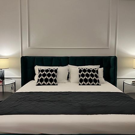 Luxury Suite Rialto Ρώμη Εξωτερικό φωτογραφία