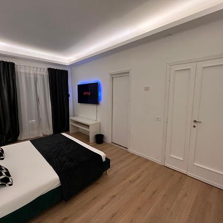 Luxury Suite Rialto Ρώμη Εξωτερικό φωτογραφία