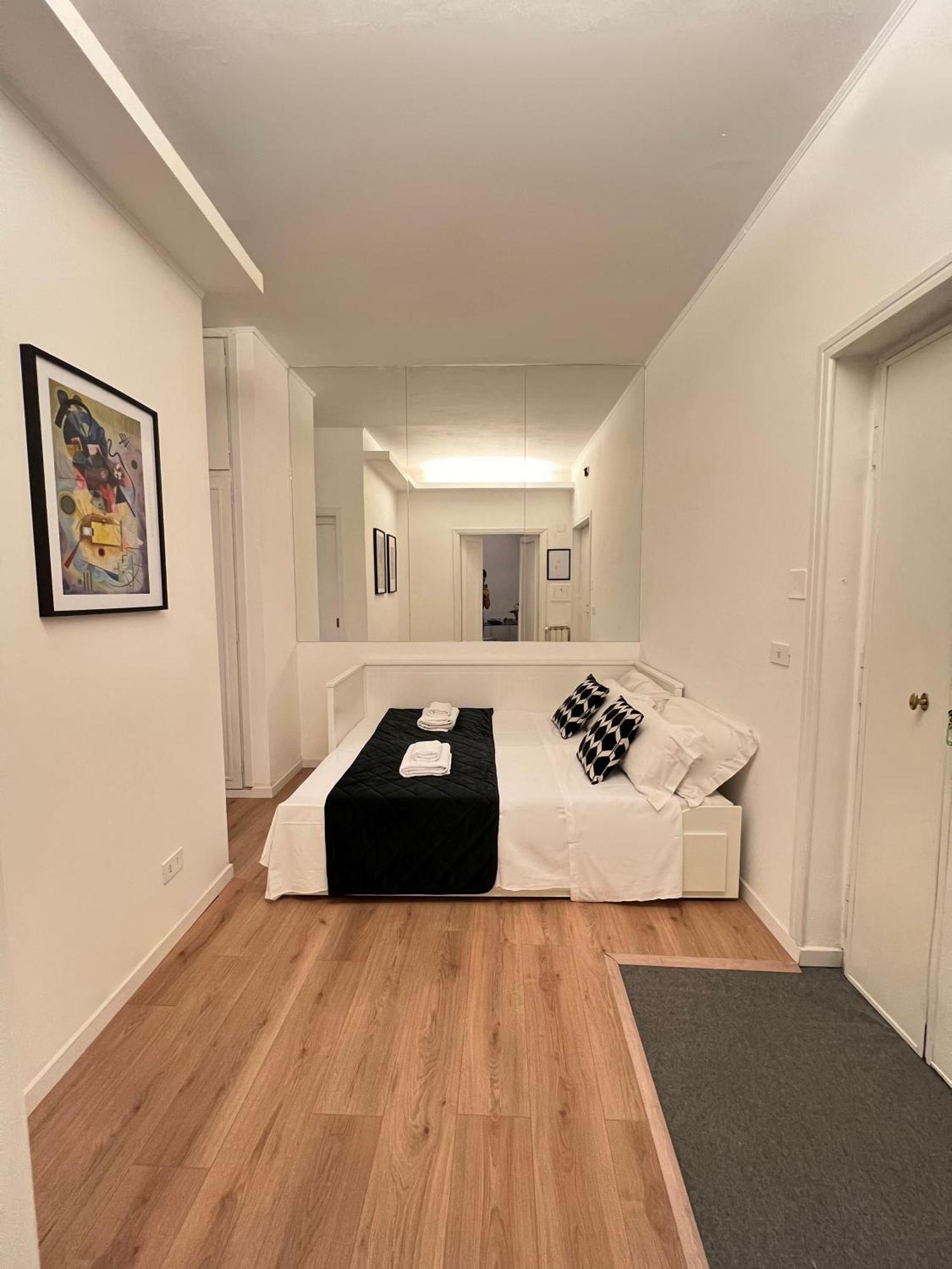 Luxury Suite Rialto Ρώμη Εξωτερικό φωτογραφία