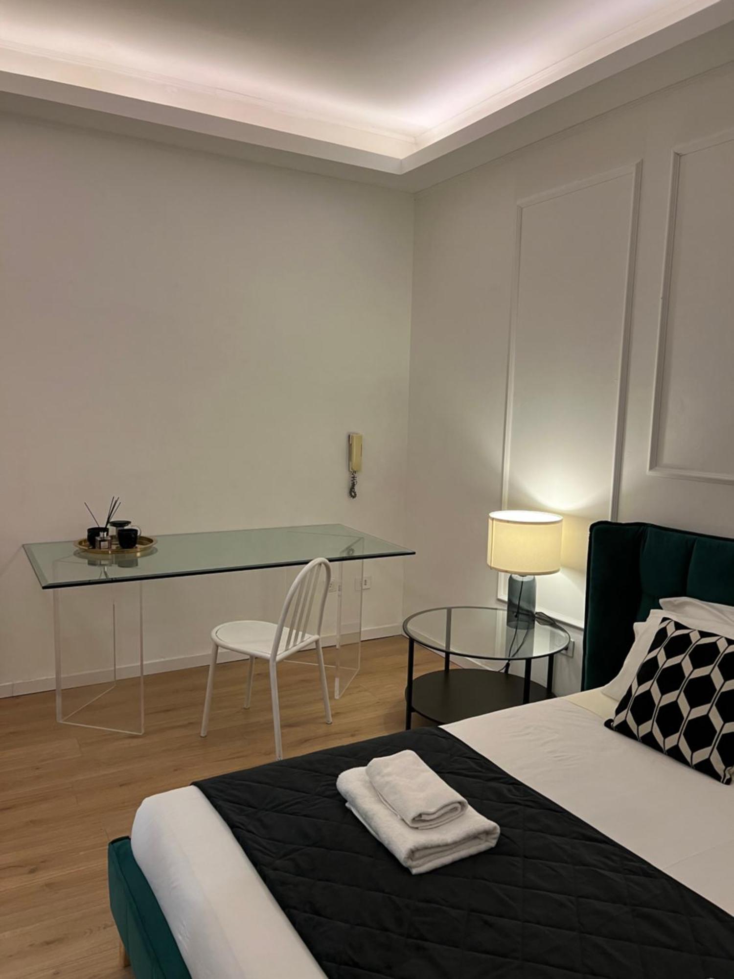 Luxury Suite Rialto Ρώμη Εξωτερικό φωτογραφία