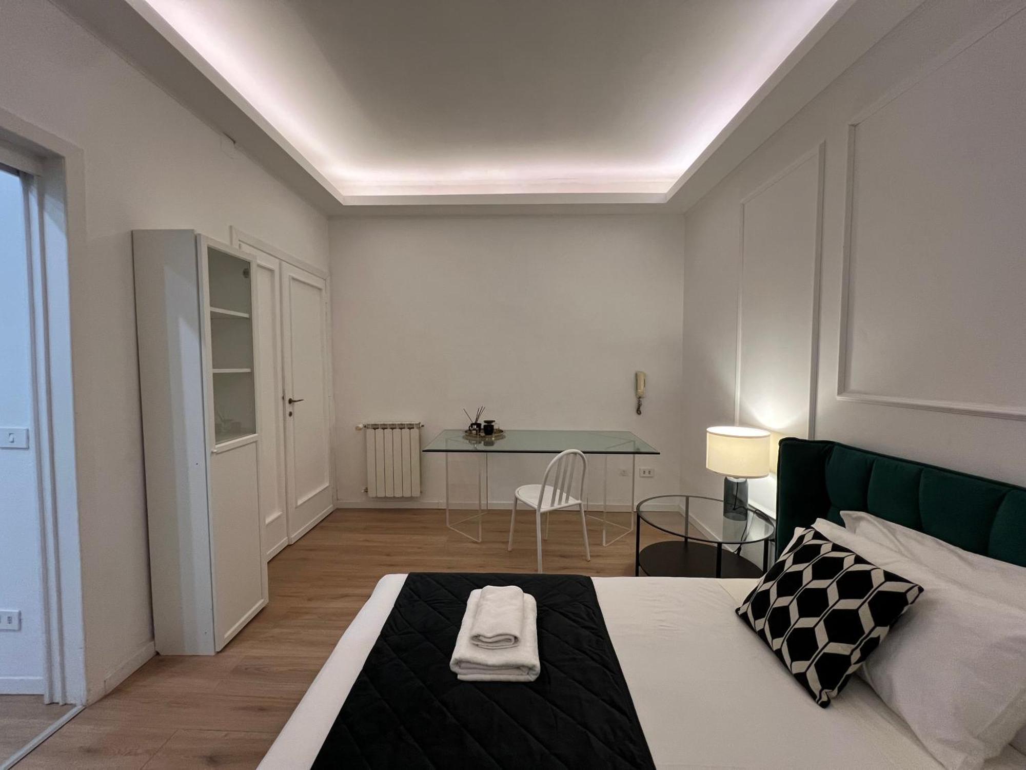 Luxury Suite Rialto Ρώμη Εξωτερικό φωτογραφία