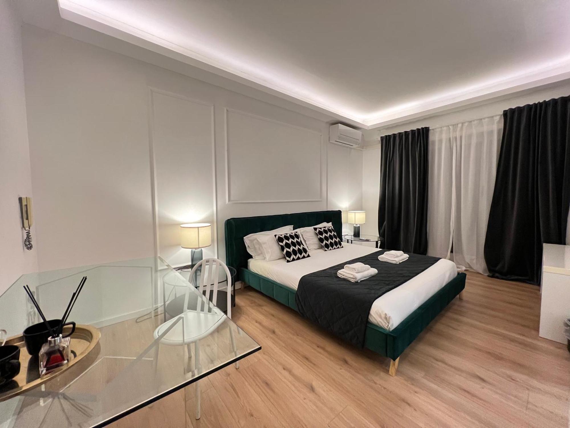 Luxury Suite Rialto Ρώμη Εξωτερικό φωτογραφία