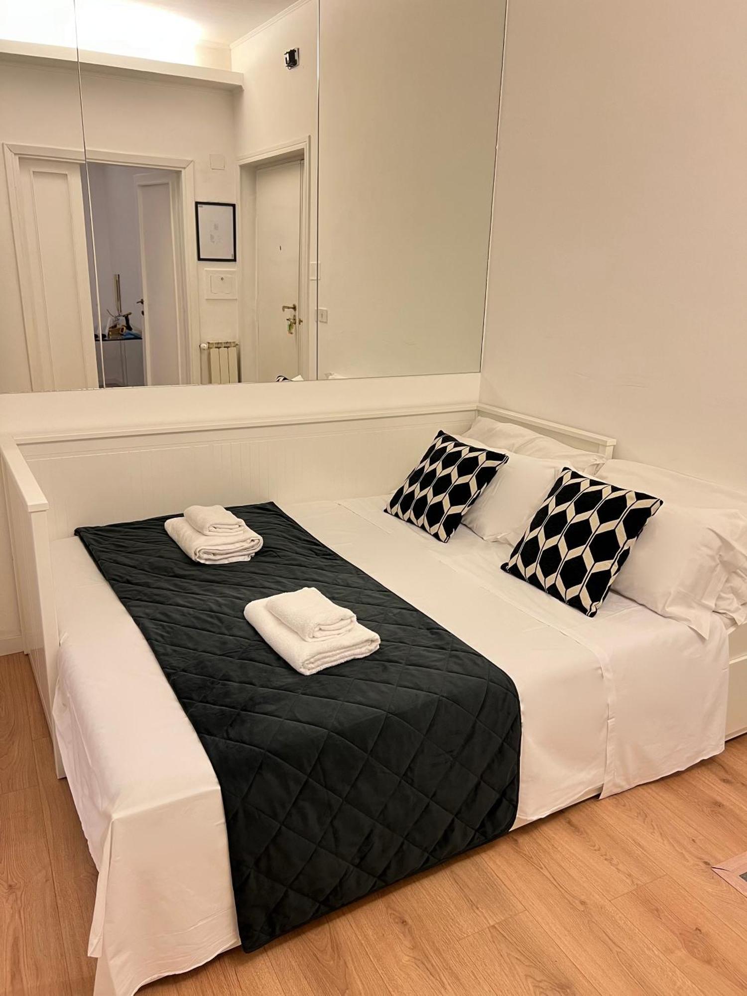 Luxury Suite Rialto Ρώμη Εξωτερικό φωτογραφία