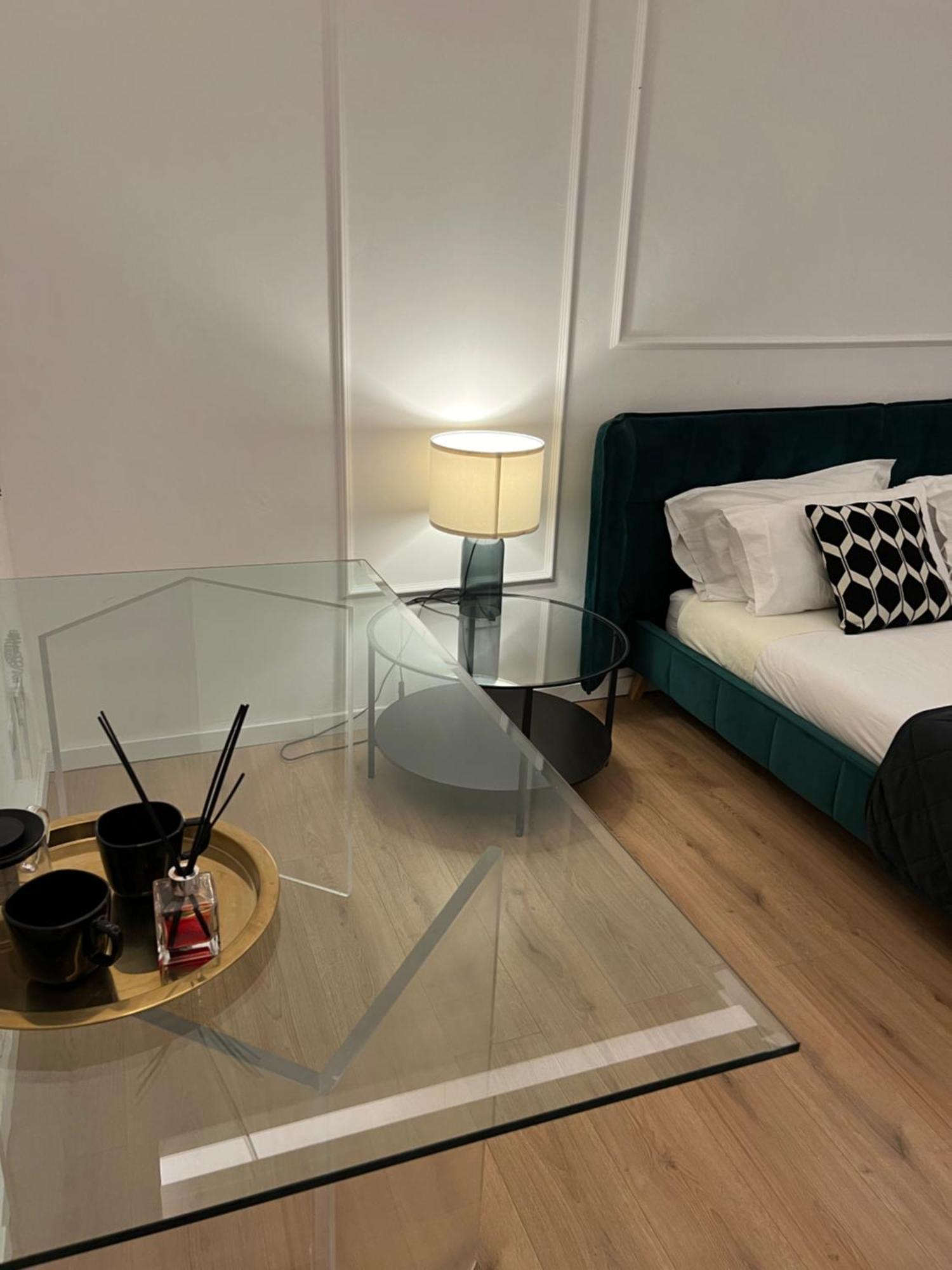 Luxury Suite Rialto Ρώμη Εξωτερικό φωτογραφία