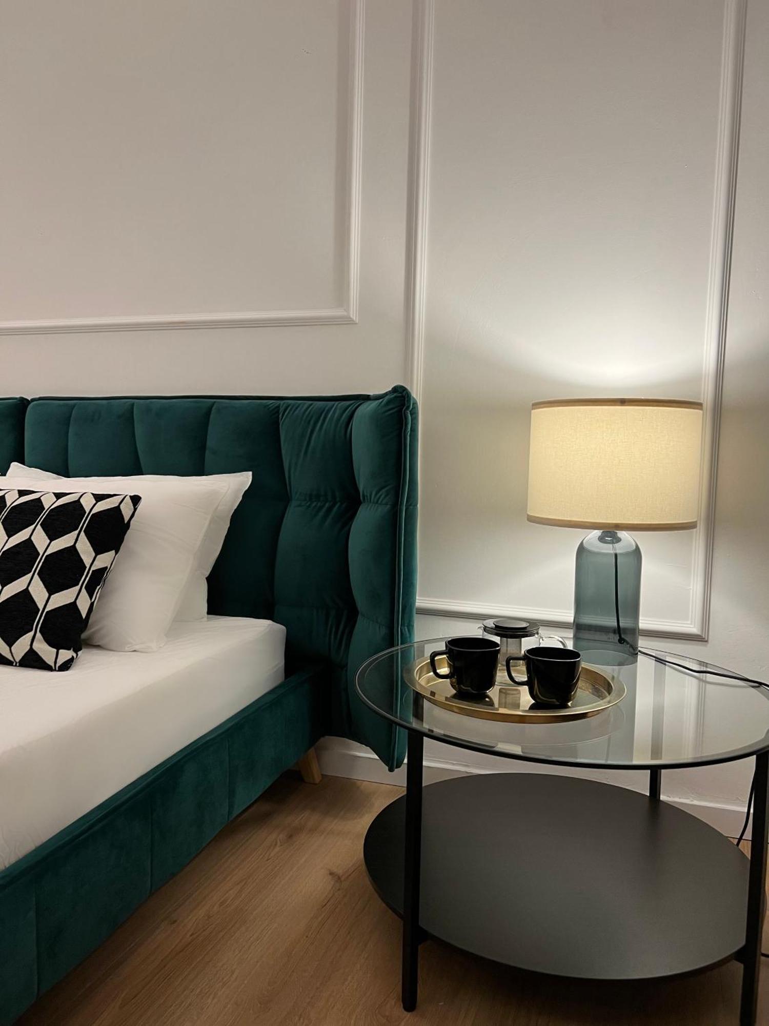 Luxury Suite Rialto Ρώμη Εξωτερικό φωτογραφία