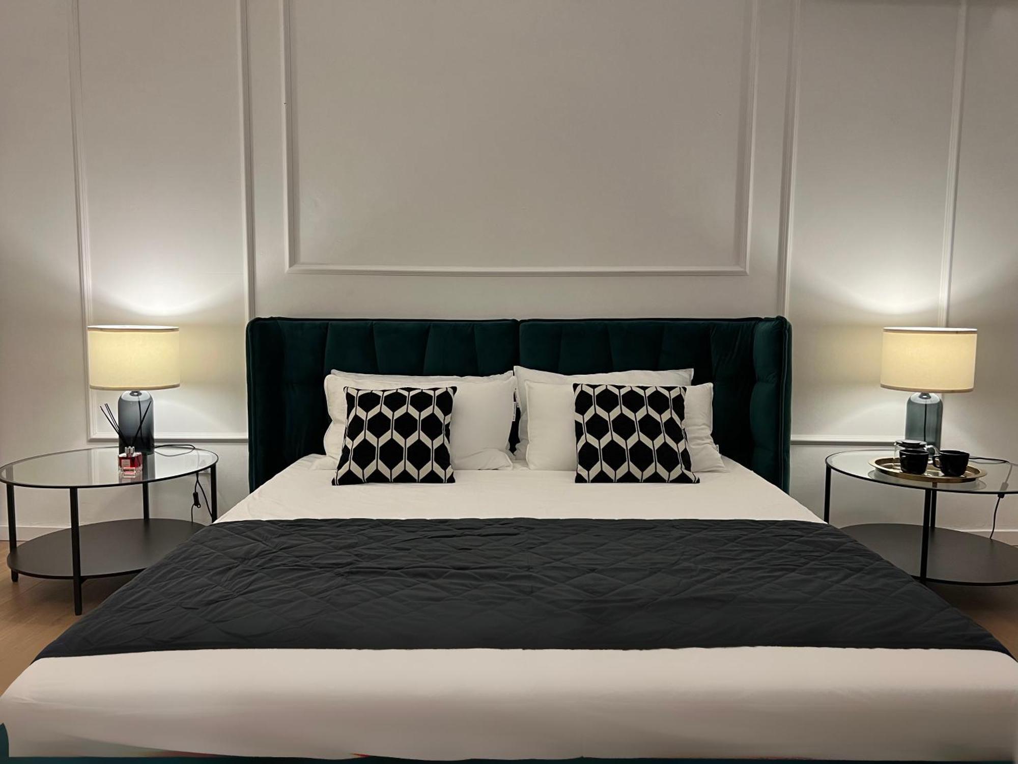 Luxury Suite Rialto Ρώμη Εξωτερικό φωτογραφία