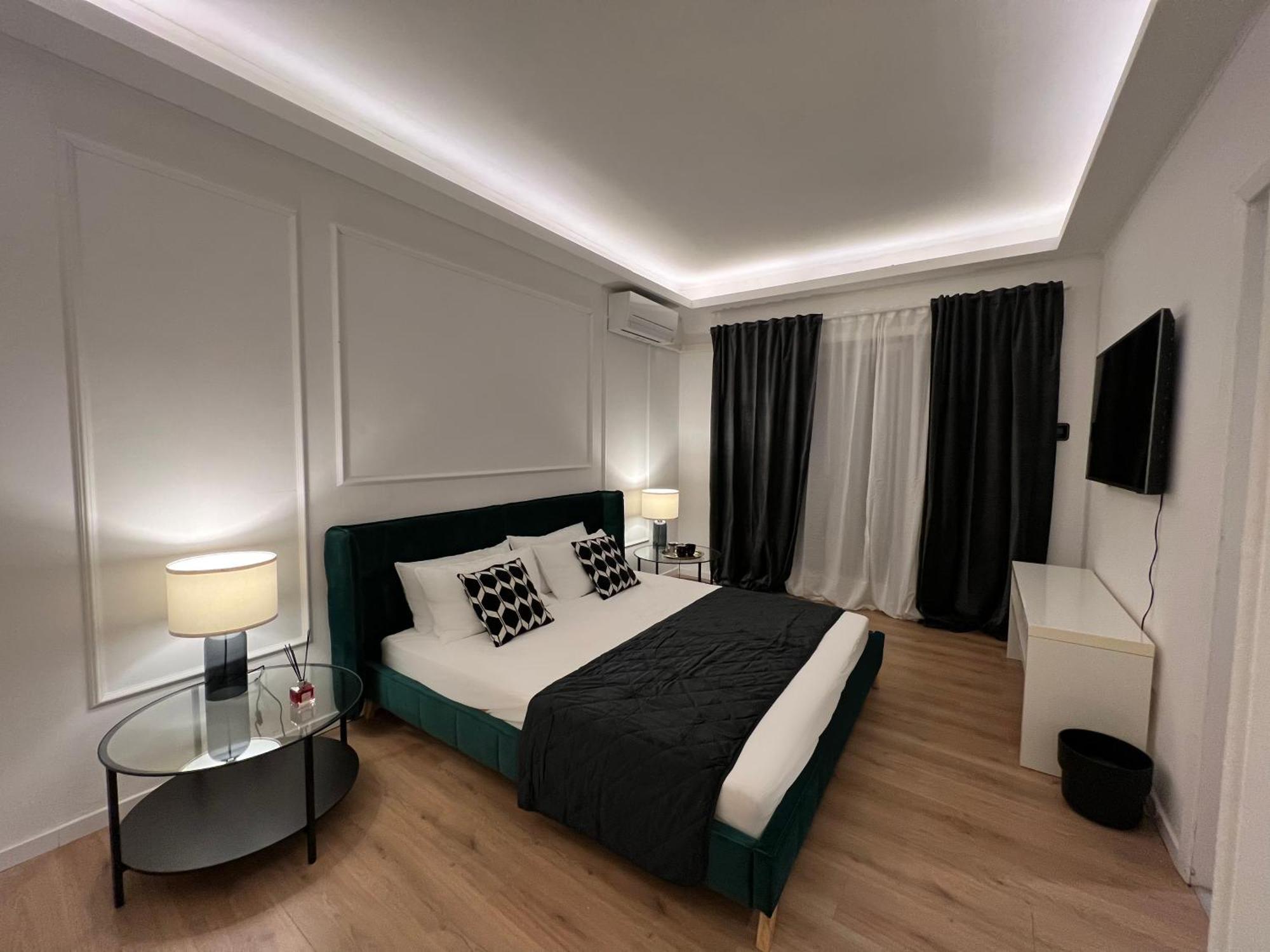 Luxury Suite Rialto Ρώμη Εξωτερικό φωτογραφία