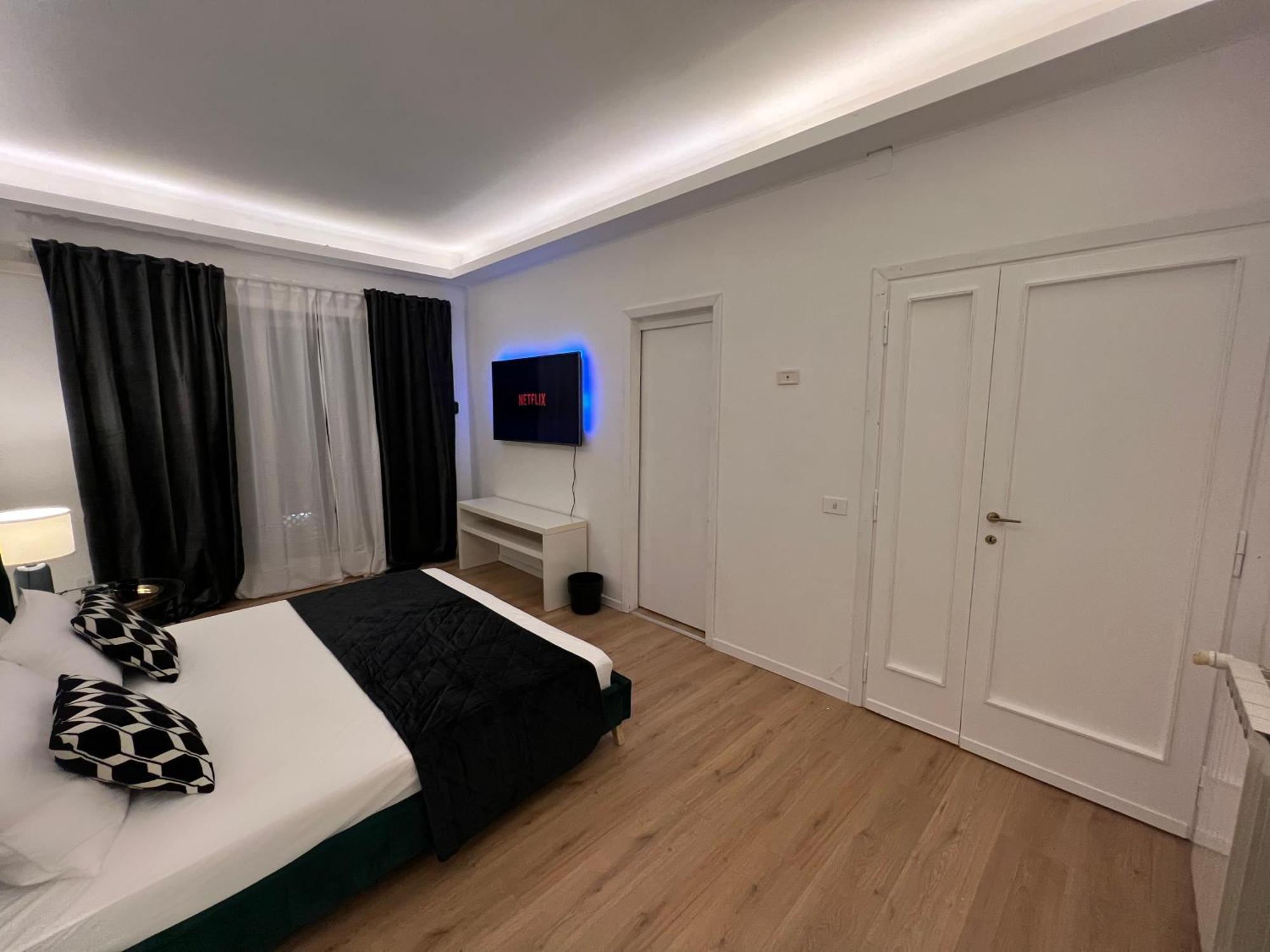 Luxury Suite Rialto Ρώμη Εξωτερικό φωτογραφία